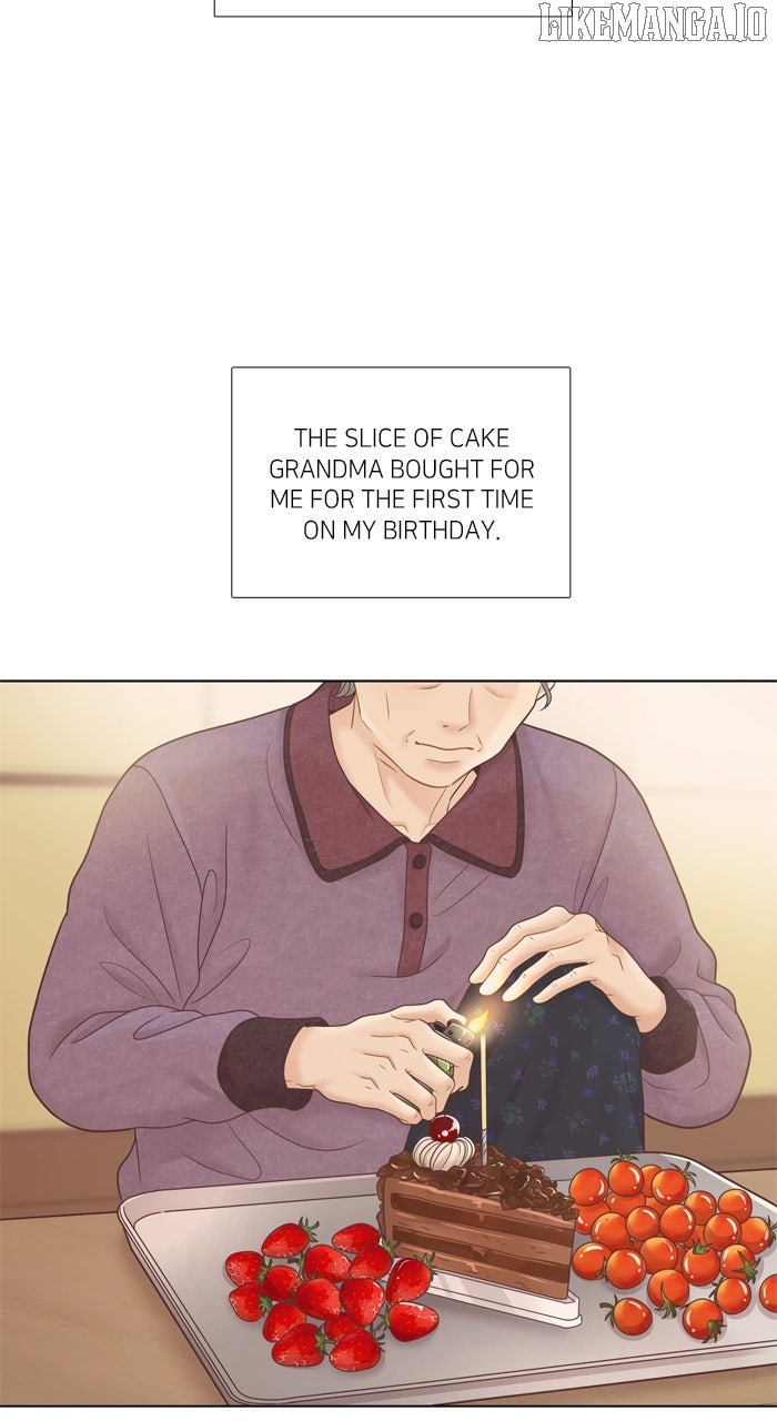 Girl’s World ( World of Girl ) Chapter 462 - page 7